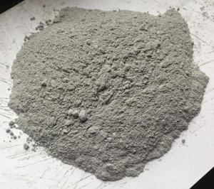 耐火材料專(zhuān)用微硅灰